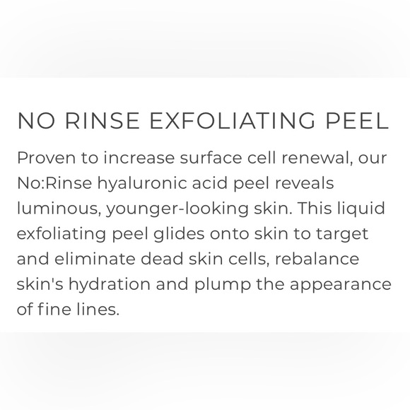 Perricone MD Exfoliating Peel(No rinse) - Picture 4 of 5
